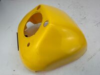 Obudowa lampy centralnej żółta Polaris - 6