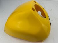 Obudowa lampy centralnej żółta Polaris - 8