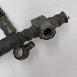 Przewody hamulcowe przednie Yamaha - 4