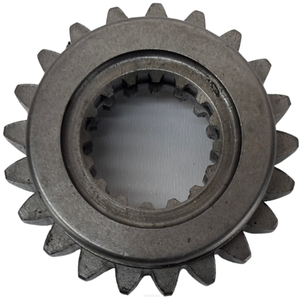 Zębatka tryb biegu piątego Suzuki