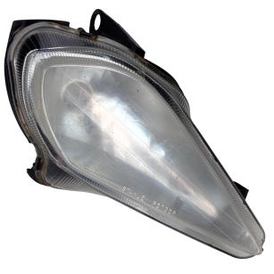 Prawa przednia lampa Yamaha