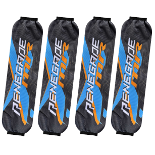 Osłony amortyzatorów skarpety Can-am Renegade XMR