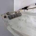 Plastik tylny błotnika Yamaha - 10