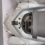 Plastik tylny błotnika Yamaha - 6