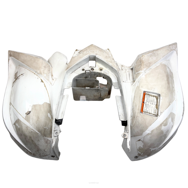 Plastik tylny błotnika Yamaha