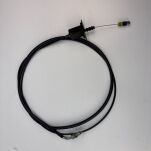 Linka gazu Polaris RZR 570 7082096 oryginał używany - 5