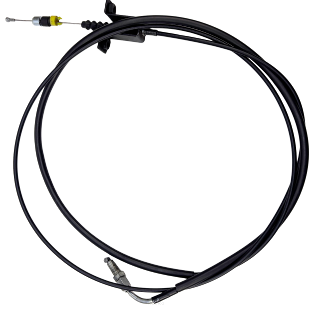 Linka gazu Polaris RZR 570 7082096 oryginał używany
