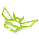 Bumper zderzak przód ZIELONY SEGWAY AT6 SQUDDE - 5