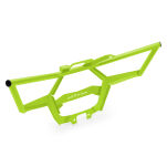 Bumper zderzak przód ZIELONY SEGWAY AT6 SQUDDE - 3