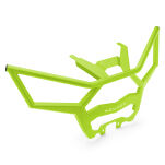 Bumper zderzak przód ZIELONY SEGWAY AT6 SQUDDE - 2