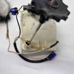 Lampa centralna Polaris - 5