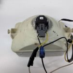 Lampa centralna Polaris - 4