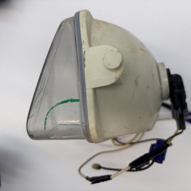 Lampa centralna Polaris