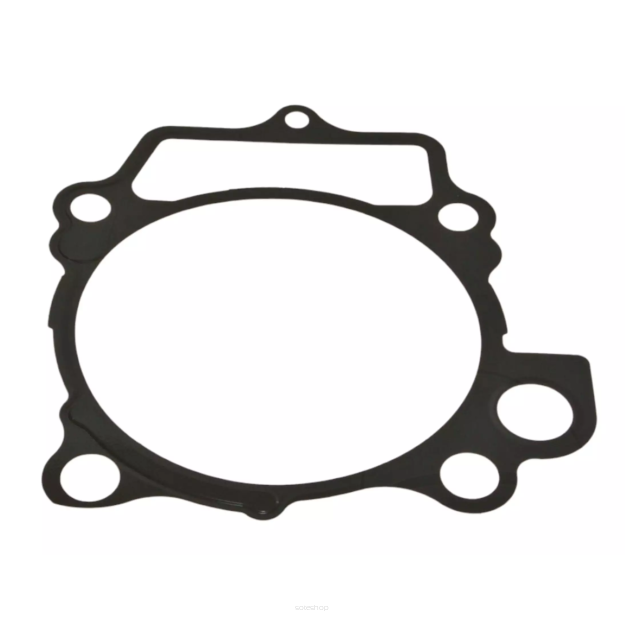 Uszczelka pod cylinder ATHENA Yamaha YFZ 450R OEM 2S2-11351-00-00