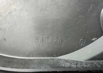 Wewnętrzna osłona wariatora Polaris - 5