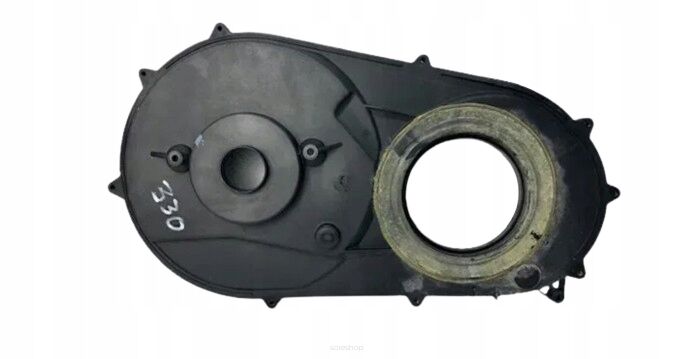 Wewnętrzna osłona wariatora Polaris