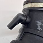 Dolot powietrza Yamaha - 4