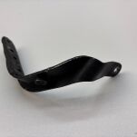 Lewy uchwyt mocowanie tylnego plastiku Yamaha - 9