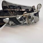 Osłona nóg lewa zapiętka Yamaha - 4