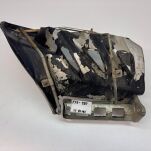 Osłona nóg lewa zapiętka Yamaha - 2