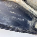 Osłona nóg lewa zapiętka Yamaha - 6