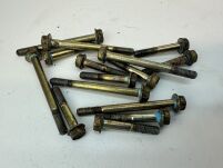 Śruby silnika Polaris - 2