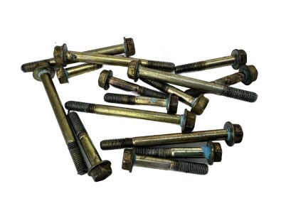 Śruby silnika Polaris