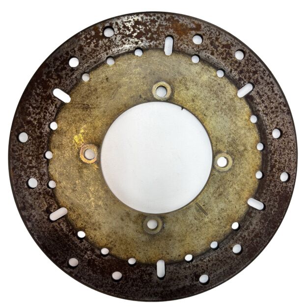 Tarcza hamulcowa Polaris