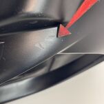 Ramka prawej lampy Yamaha - 6