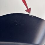 Ramka prawej lampy Yamaha - 5