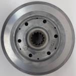 Kosz sprzęgłowy Yamaha - 4