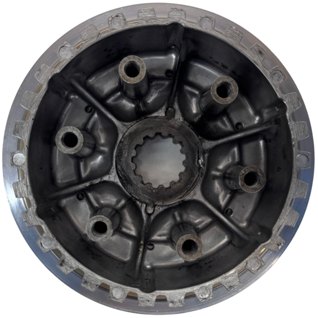 Kosz sprzęgłowy Yamaha