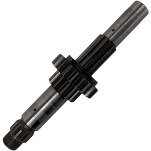 Wałek skrzyni biegów Yamaha