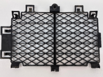 Osłona chłodnicy Yamaha - 2