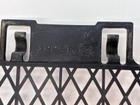 Osłona chłodnicy Yamaha - 4