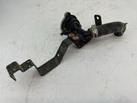 Wlew płynu chłodzącego z korkiem i mocowaniem Polaris - 2