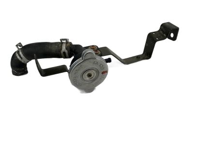 Wlew płynu chłodzącego z korkiem i mocowaniem Polaris