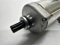 Rozrusznik Yamaha - 5