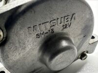 Rozrusznik Yamaha - 7