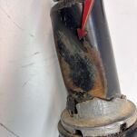 Amortyzator tylny Polaris - 2