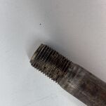 Śruba wahacza tylnego Suzuki - 2