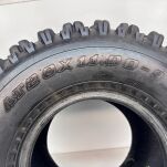 Opony Wanda P357 AT 20X11.00-9 DOT 1409 - 13