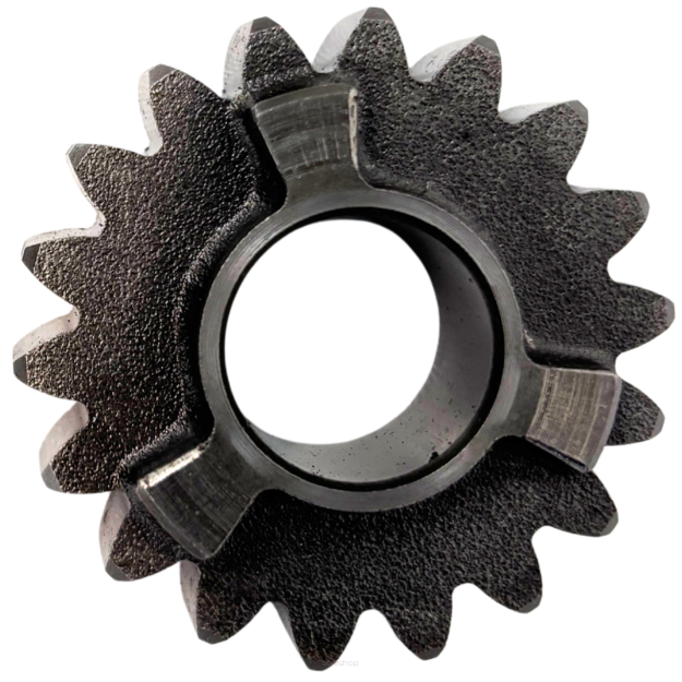 Tryb skrzyni biegów Yamaha