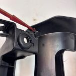 Wypełnienie plastik CFMOTO C-Force 850 1000 OEM 9AWA-042011 oryginał używany - 13