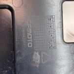 Wypełnienie plastik CFMOTO C-Force 850 1000 OEM 9AWA-042011 oryginał używany - 16