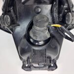 Reflektor przód Suzuki - 5