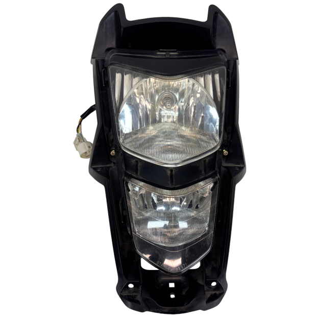 Reflektor przód Suzuki