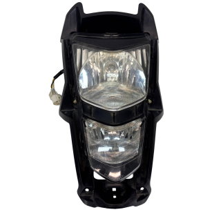 Reflektor przód Suzuki