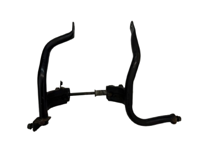 Mocowanie silnika Kawasaki