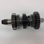 Wałek skrzyni biegów kompletny Yamaha - 2